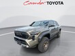 Toyota Tacoma i-FORCE MAX