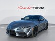  Toyota GR Supra