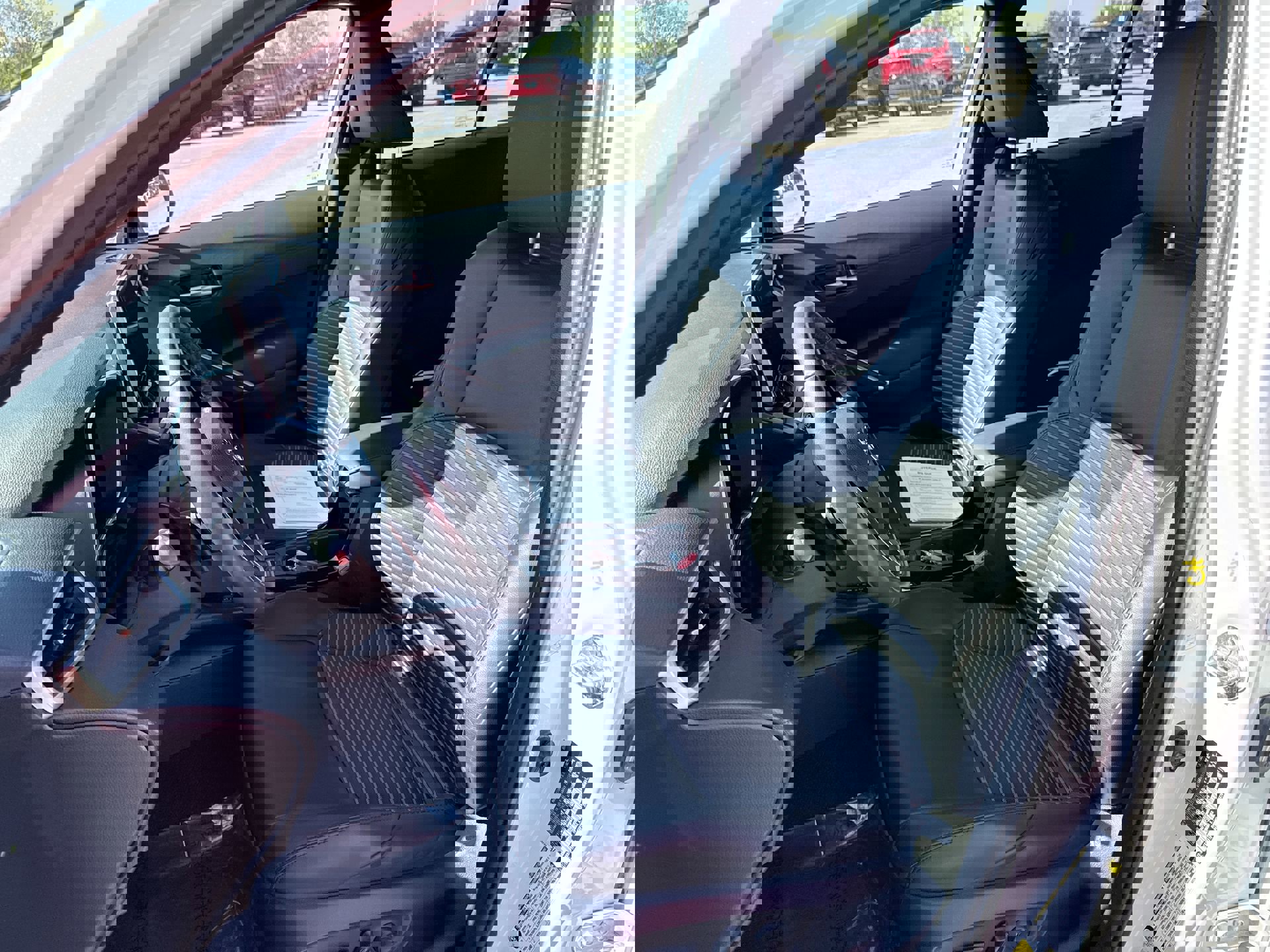 Certified 2023 Toyota Corolla Cross Hybrid Hybrid XSE