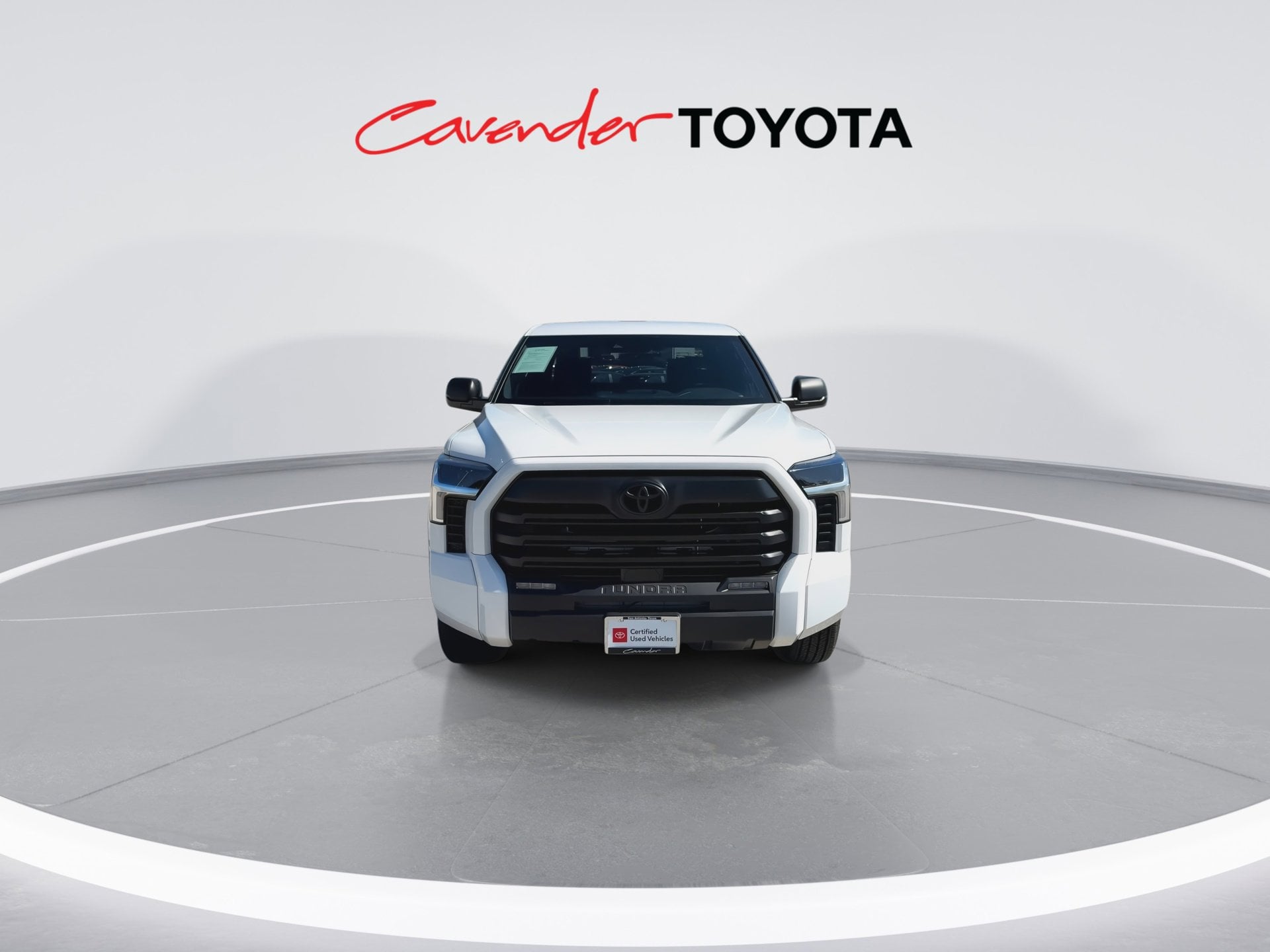 Used Toyota Tundra For Sale Near Boerne TX | San Antonio
