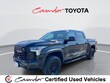 Toyota Tundra i-FORCE MAX