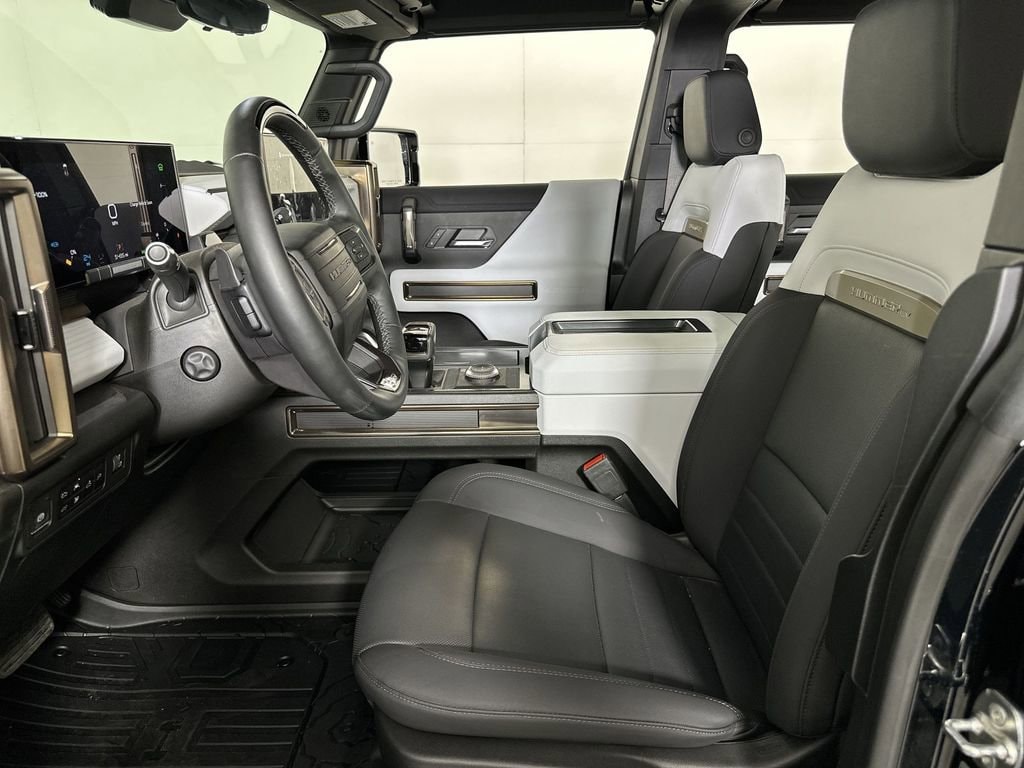 2024 GMC HUMMER EV 2X - Photo 20