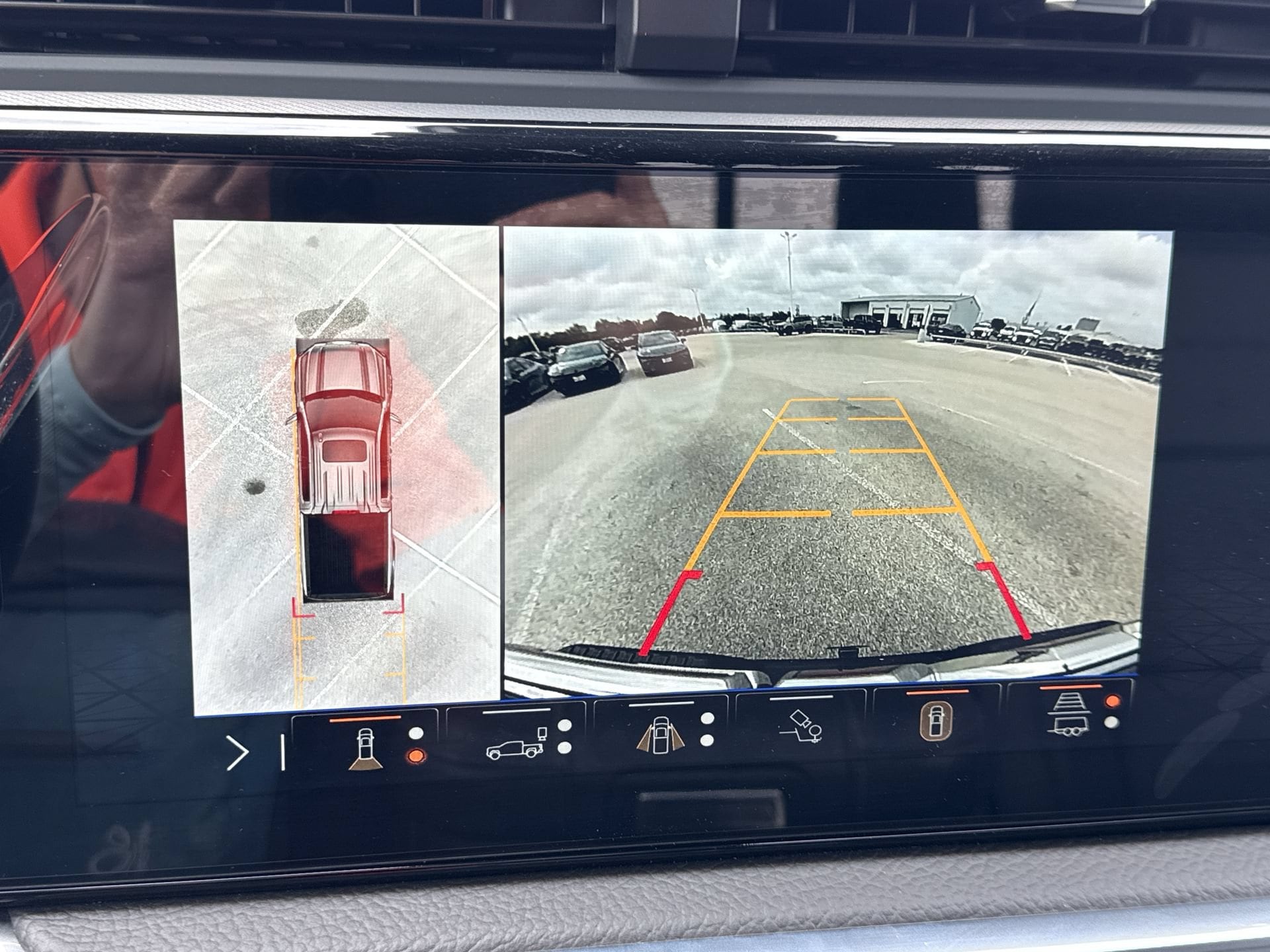 2026 GMC Sierra 1500 Denali - Photo 24