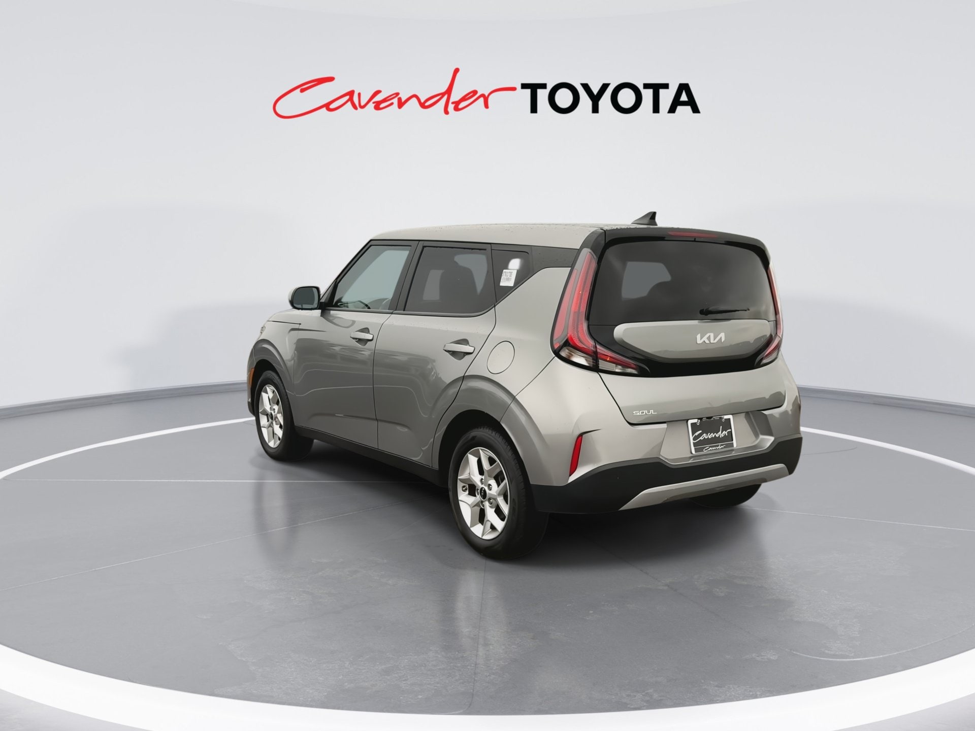 2025 Kia Soul LX - Photo 6