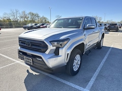 New 2026 Toyota Tacoma SR5 Truck Double Cab Near Seguin, TX