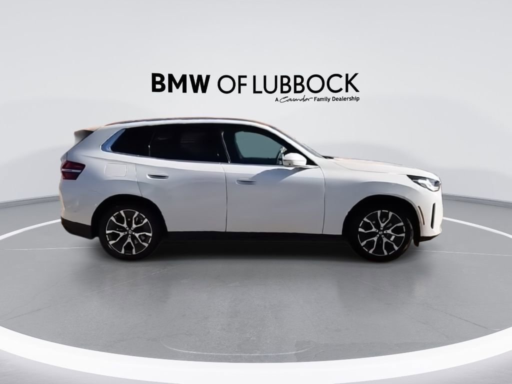 Used BMW X3 For Sale San Antonio TX | Boerne | S9Z42635