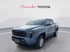 New 2026 Toyota Tacoma SR5 Truck Double Cab Near Seguin, TX