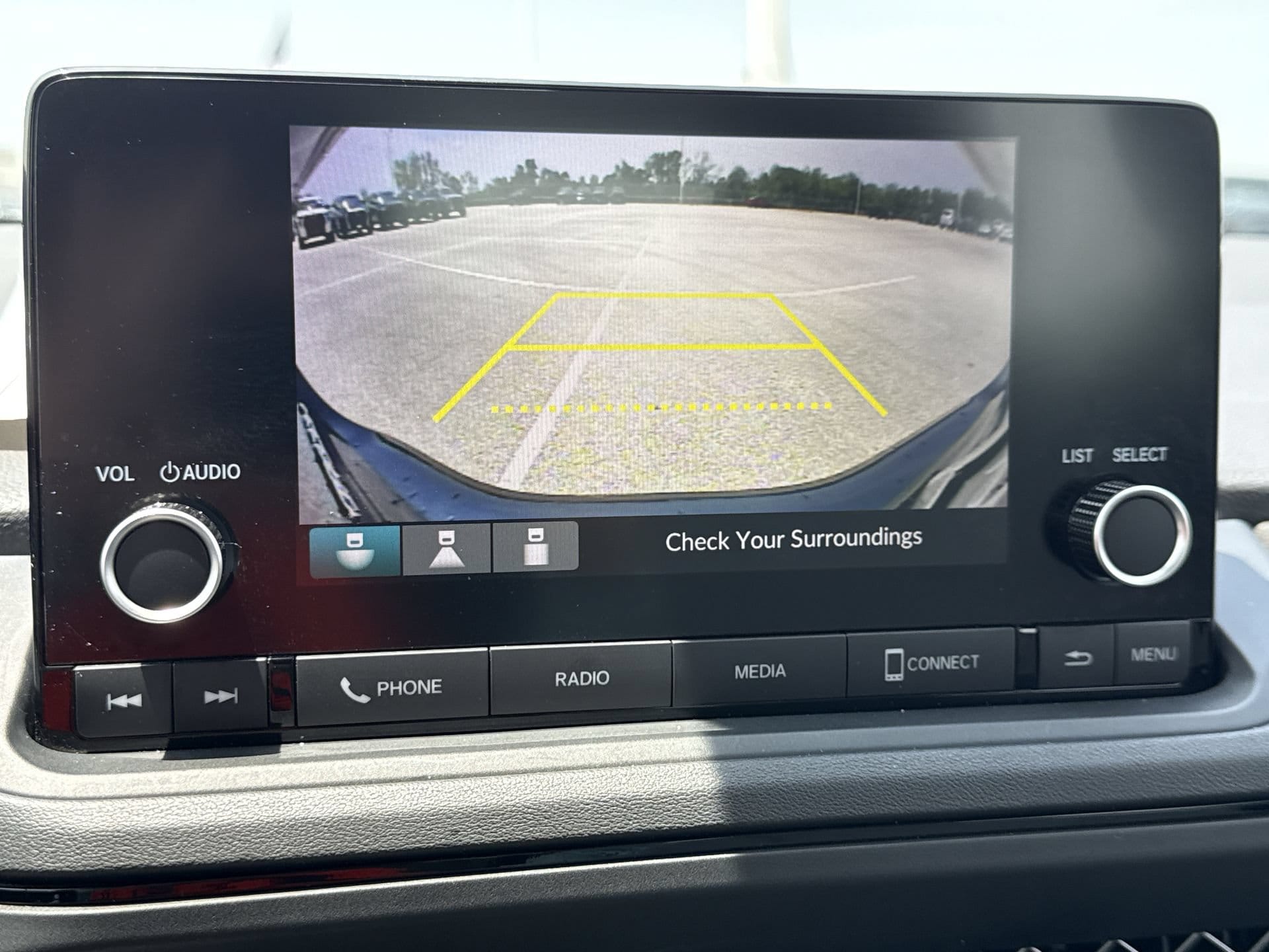 2025 Honda Accord LX - Photo 23