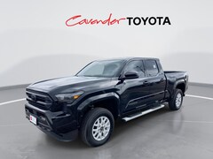 Used 2025 Toyota Tacoma SR5 Truck Double Cab near Boerne, TX