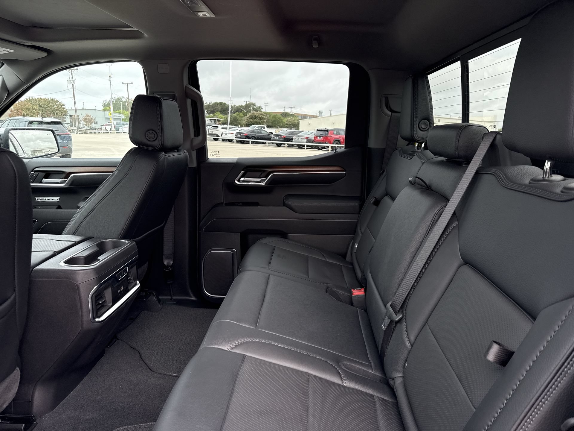 2026 GMC Sierra 1500 Denali - Photo 25