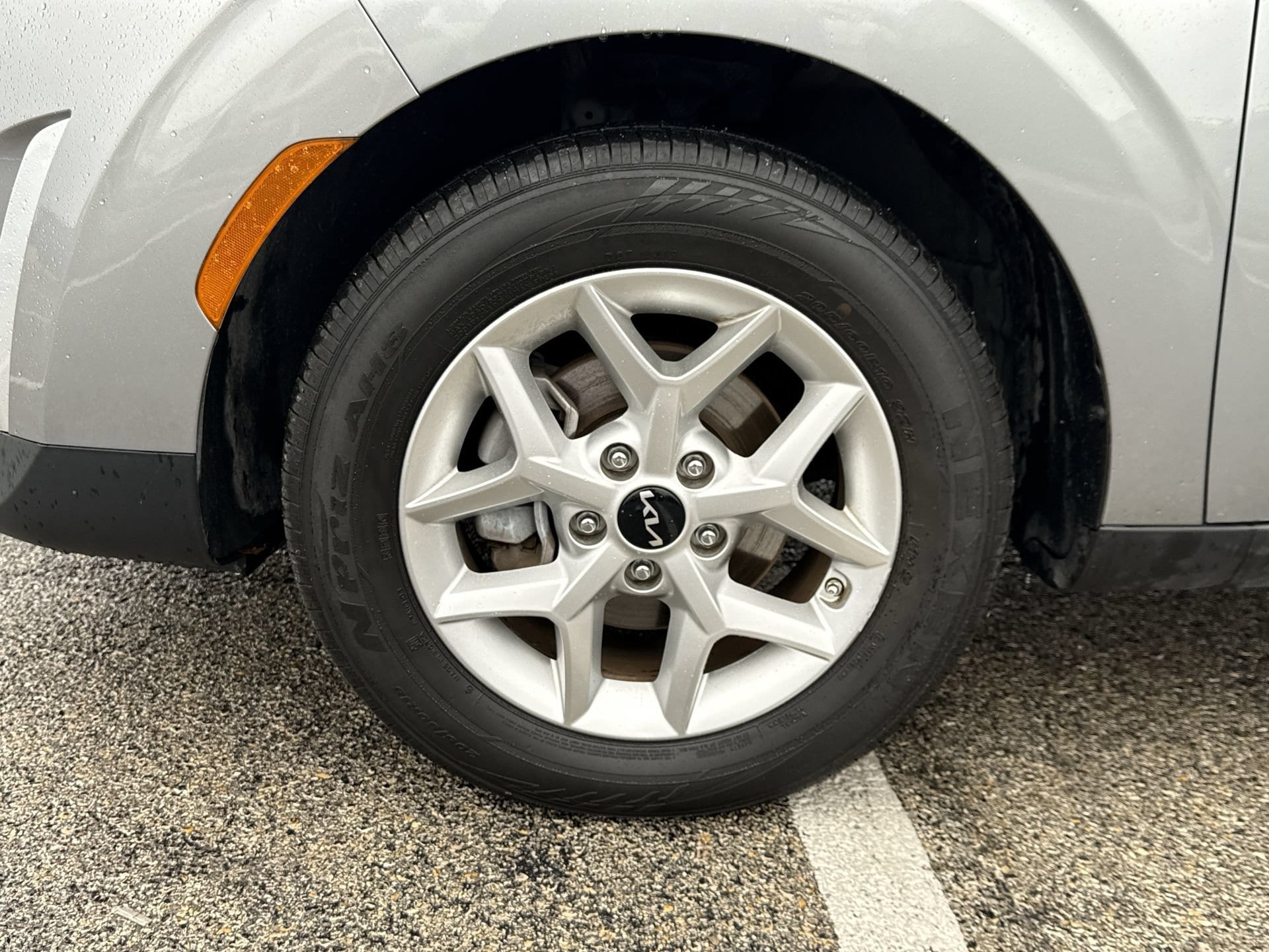 2025 Kia Soul LX - Photo 18