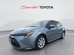 New 2026 Toyota Corolla Hybrid LE Sedan Near Seguin, TX
