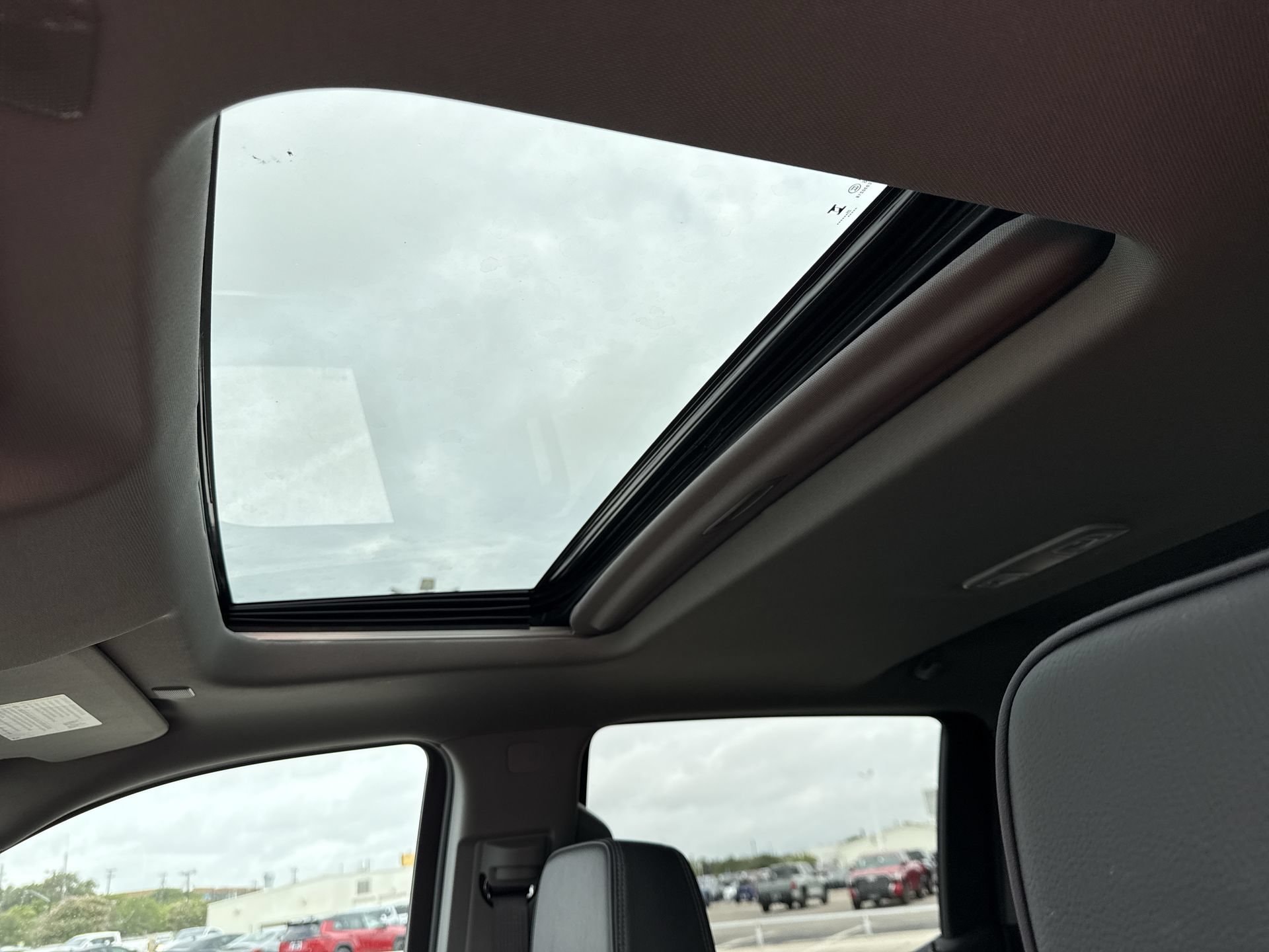 2026 GMC Sierra 1500 Denali - Photo 16