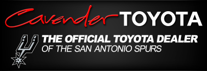 Toyota San Antonio Tx >> Cavender Toyota Toyota Dealership San Antonio Tx Serving New Toyota San Antonio Tx >> Cavender Toyota Toyota Dealership San Antonio Tx Serving New