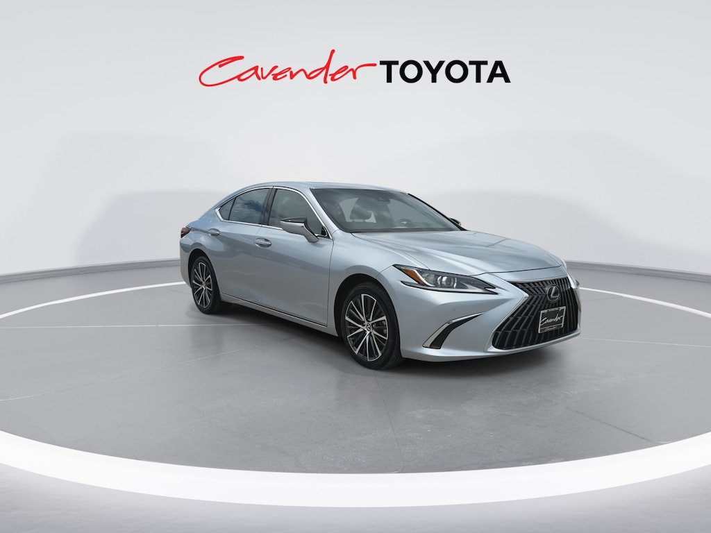 Used 2024 Lexus ES 250 250 Premium Sedan