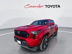 Used 2024 Toyota Tacoma TRD Sport Premium Truck Double Cab near Seguin, TX