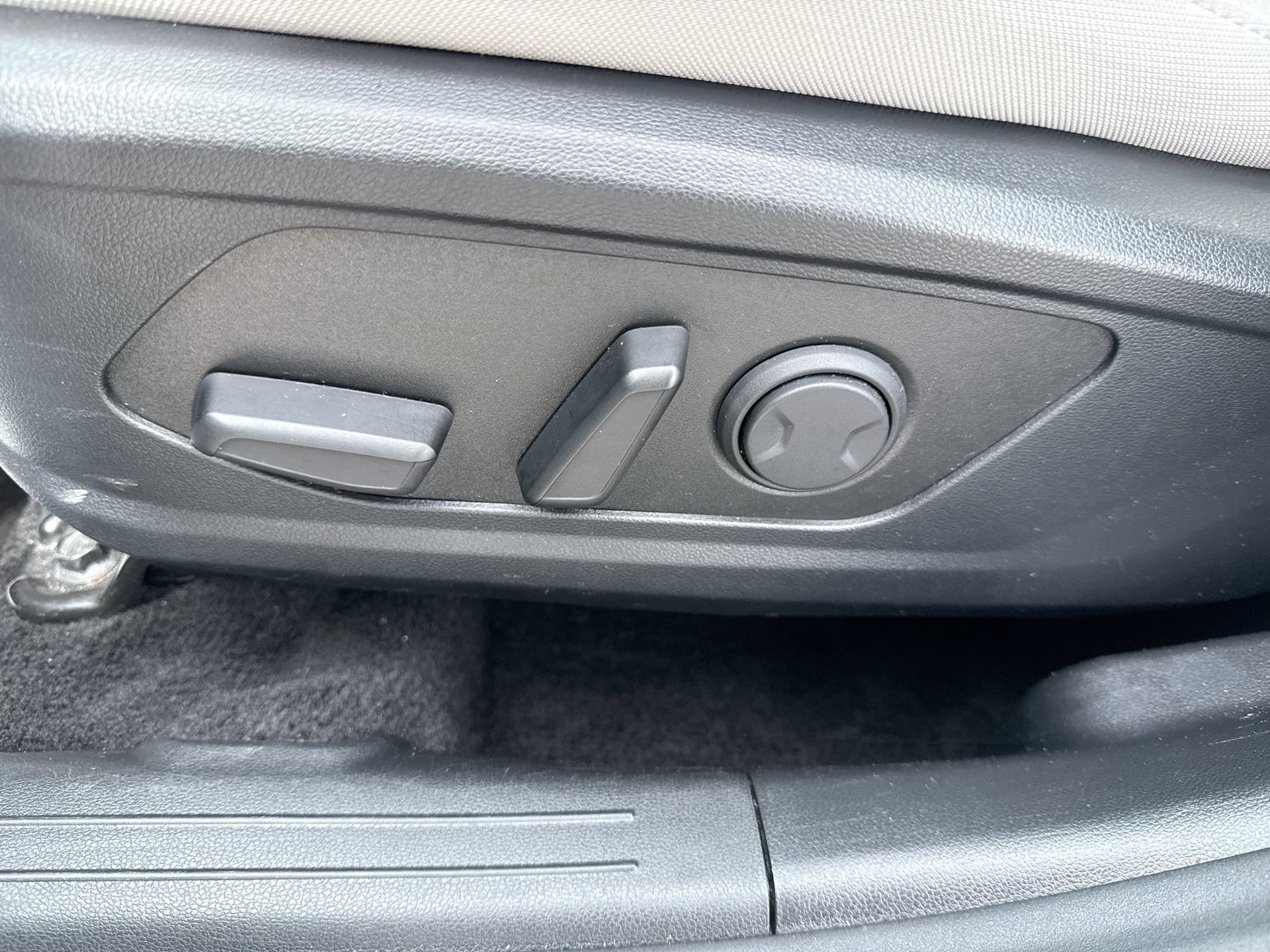 2025 Hyundai Tucson SEL - Photo 14