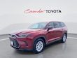  Toyota Grand Highlander