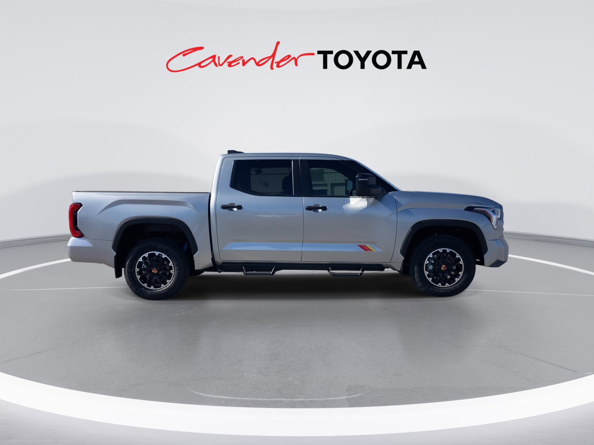 2026 Toyota Tundra For Sale San Antonio TX | Boerne | TX388578