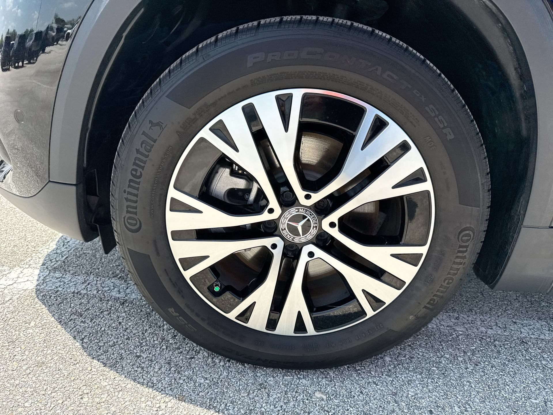 2025 Mercedes-Benz GLA GLA250 - Photo 18