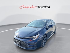 New 2026 Toyota Corolla SE Sedan Near Seguin, TX