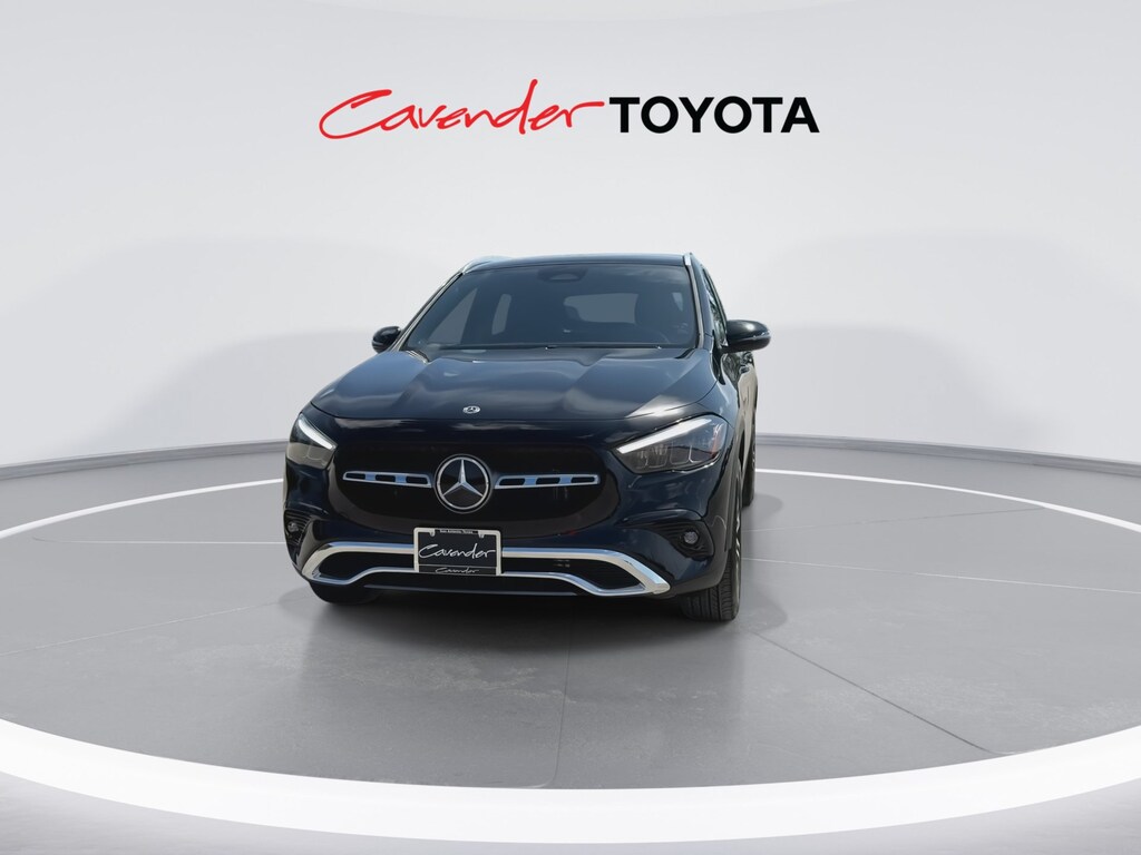 Used 2025 Mercedes-Benz GLA 250 GLA 250 SUV