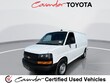 Chevrolet Express 3500