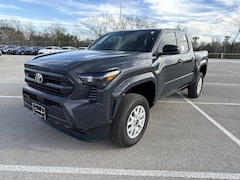 New 2026 Toyota Tacoma SR Truck Double Cab Near Seguin, TX