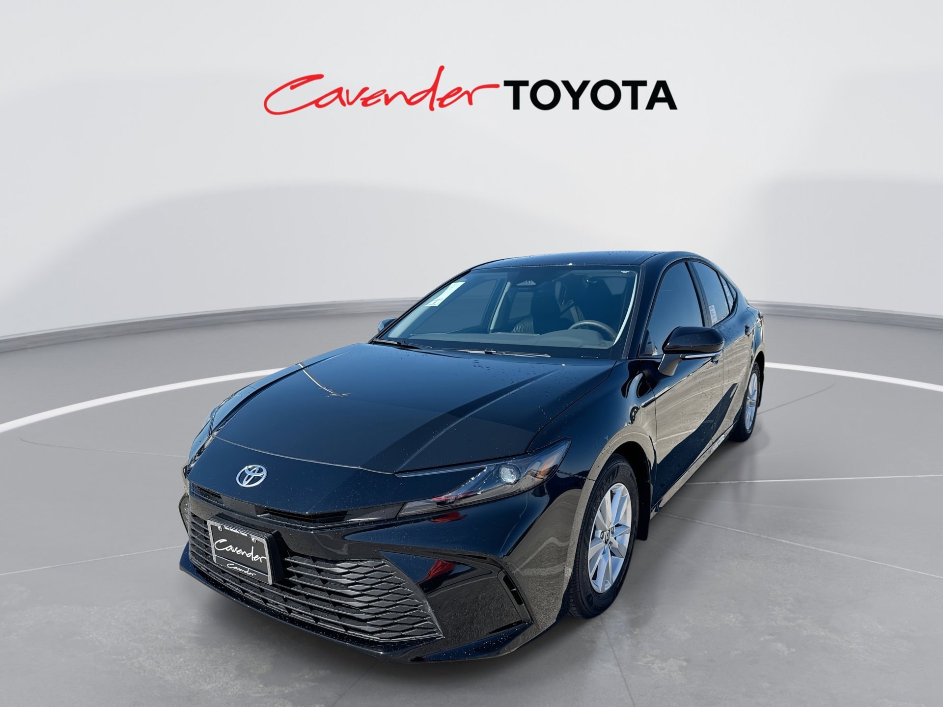 New Toyota Cars San Antonio TX | Serving New Braunfels