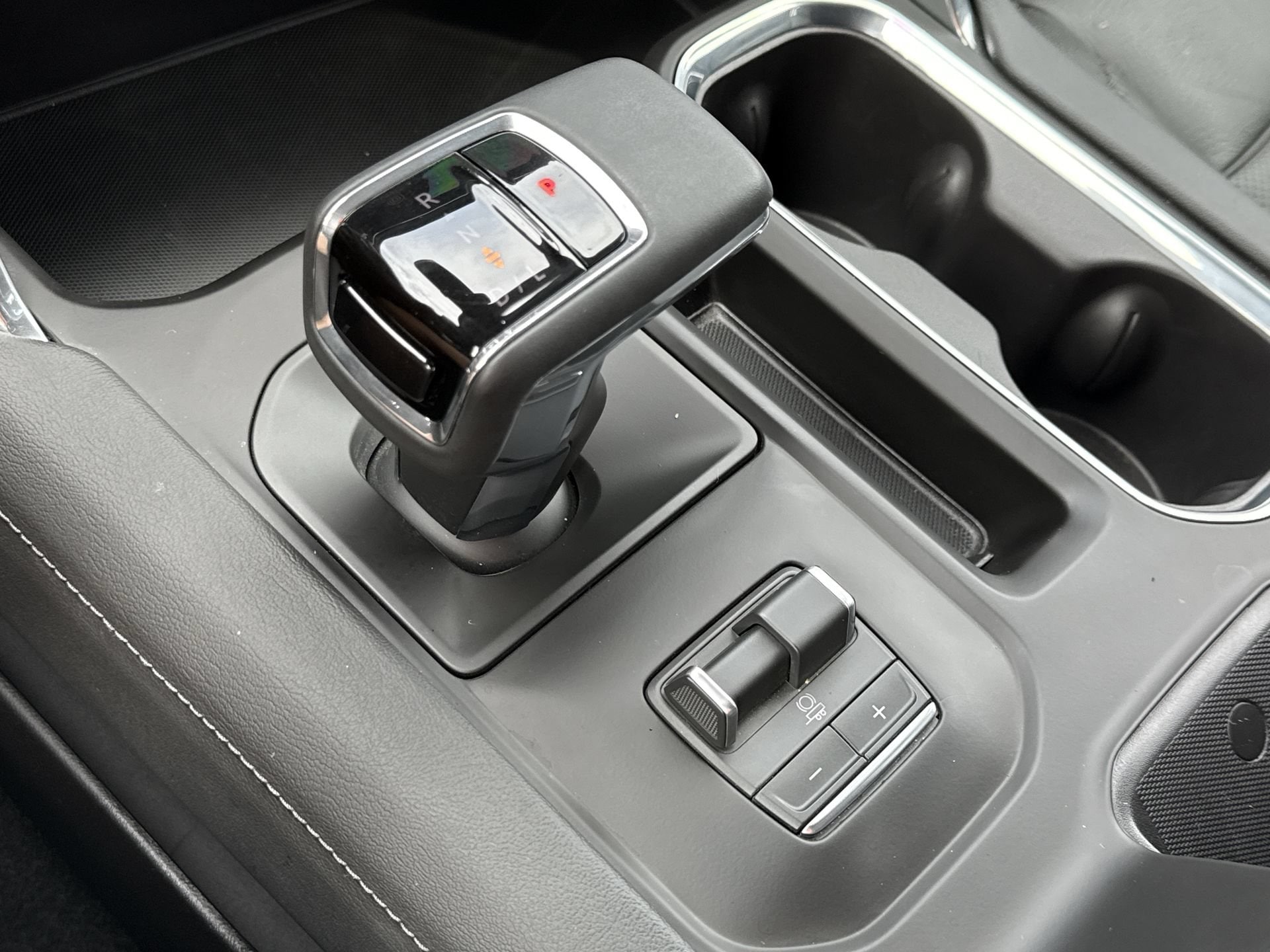 2026 GMC Sierra 1500 Denali - Photo 22