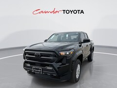 New 2026 Toyota Tacoma SR5 Truck Double Cab near New Braunfels, TX