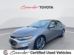 Used 2024 Chevrolet Malibu LT Sedan near Boerne, TX