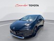  Toyota Prius Plug-in Hybrid
