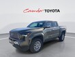 Toyota Tacoma i-FORCE MAX