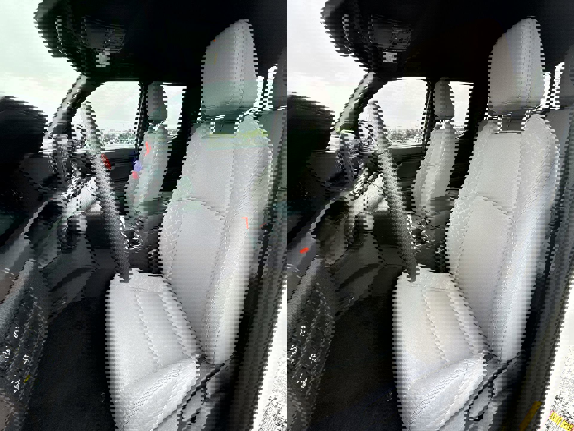 2024 Toyota Tacoma SR5 - Photo 13