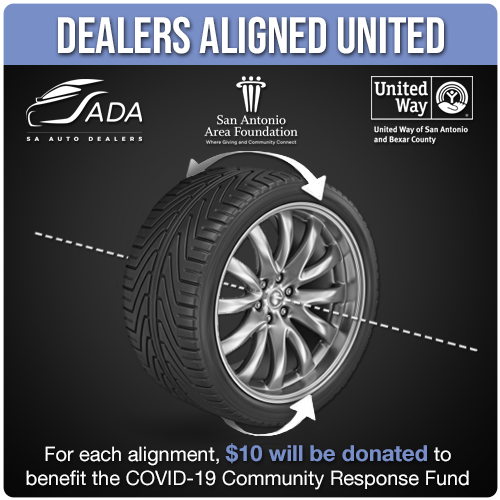 Cavender Toyota Service Specials in San Antonio | Toyota ...
