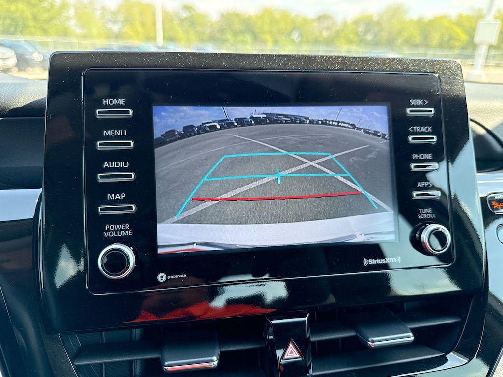 2023 Toyota Camry SE photo 24