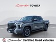  Toyota Tundra i-FORCE MAX