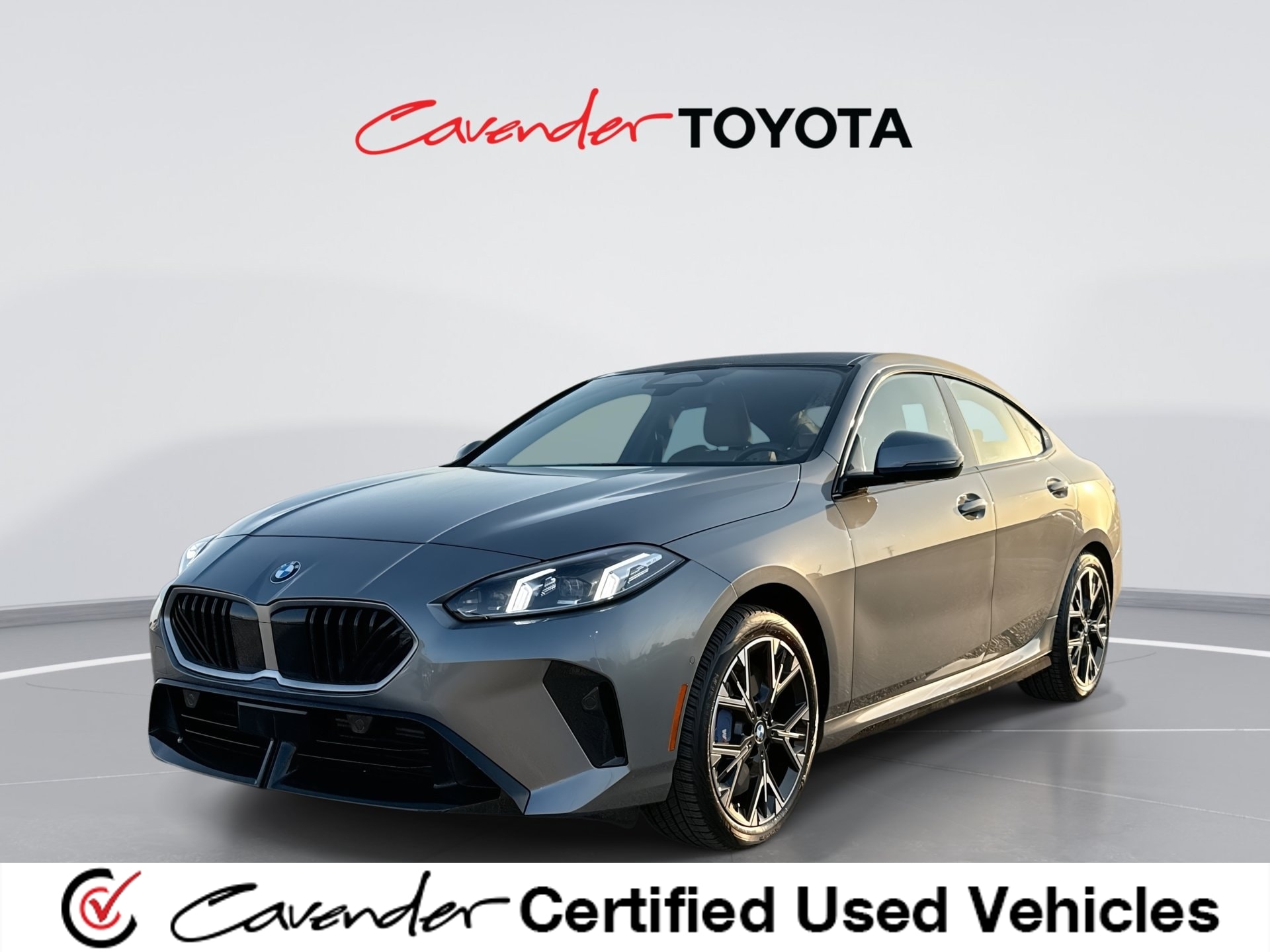 2026 BMW 2 Series