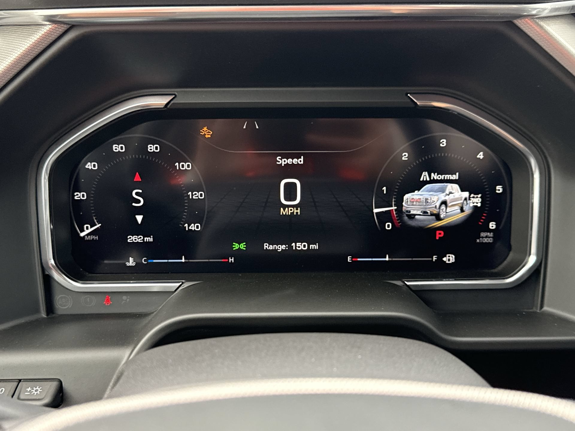 2026 GMC Sierra 1500 Denali - Photo 10