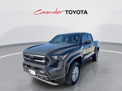 Used 2025 Toyota Tacoma SR5 Truck Double Cab near Boerne, TX