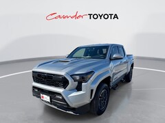 Used 2024 Toyota Tacoma TRD Sport Blackout Truck Double Cab near Boerne, TX