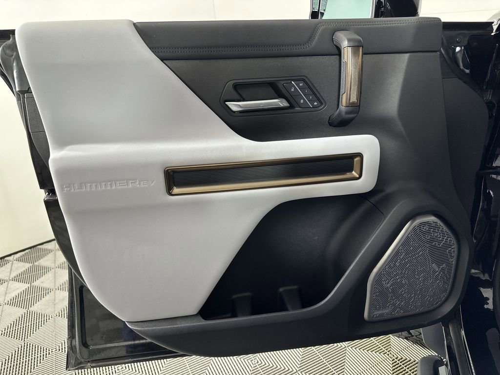 2024 GMC HUMMER EV 2X - Photo 23