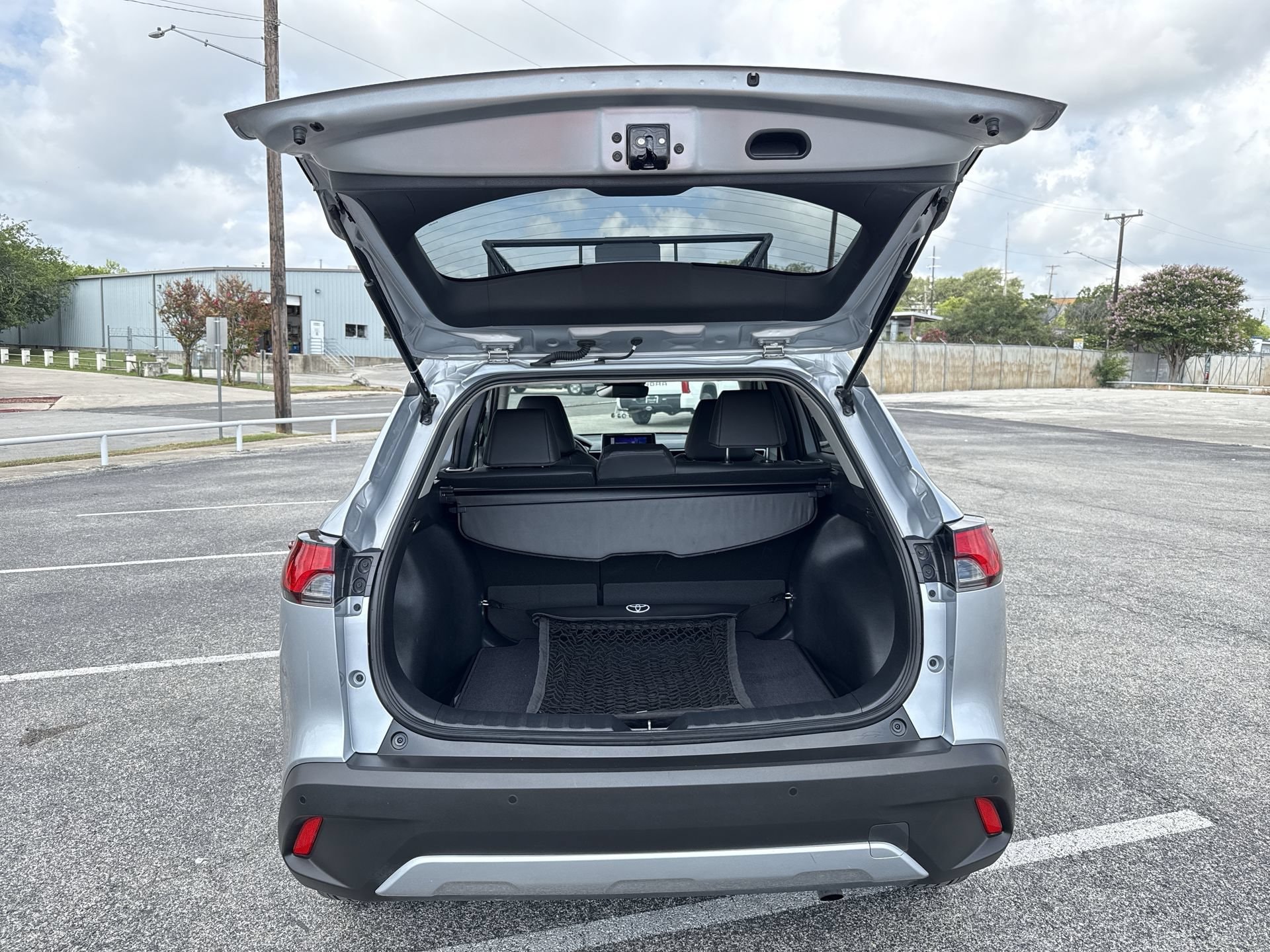 Certified 2023 Toyota Corolla Cross For Sale San Antonio TX | CPO
