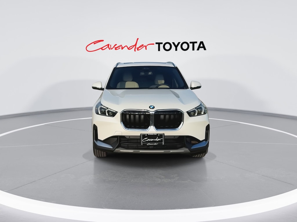 2023 Bmw X1 XDrive28i photo 3