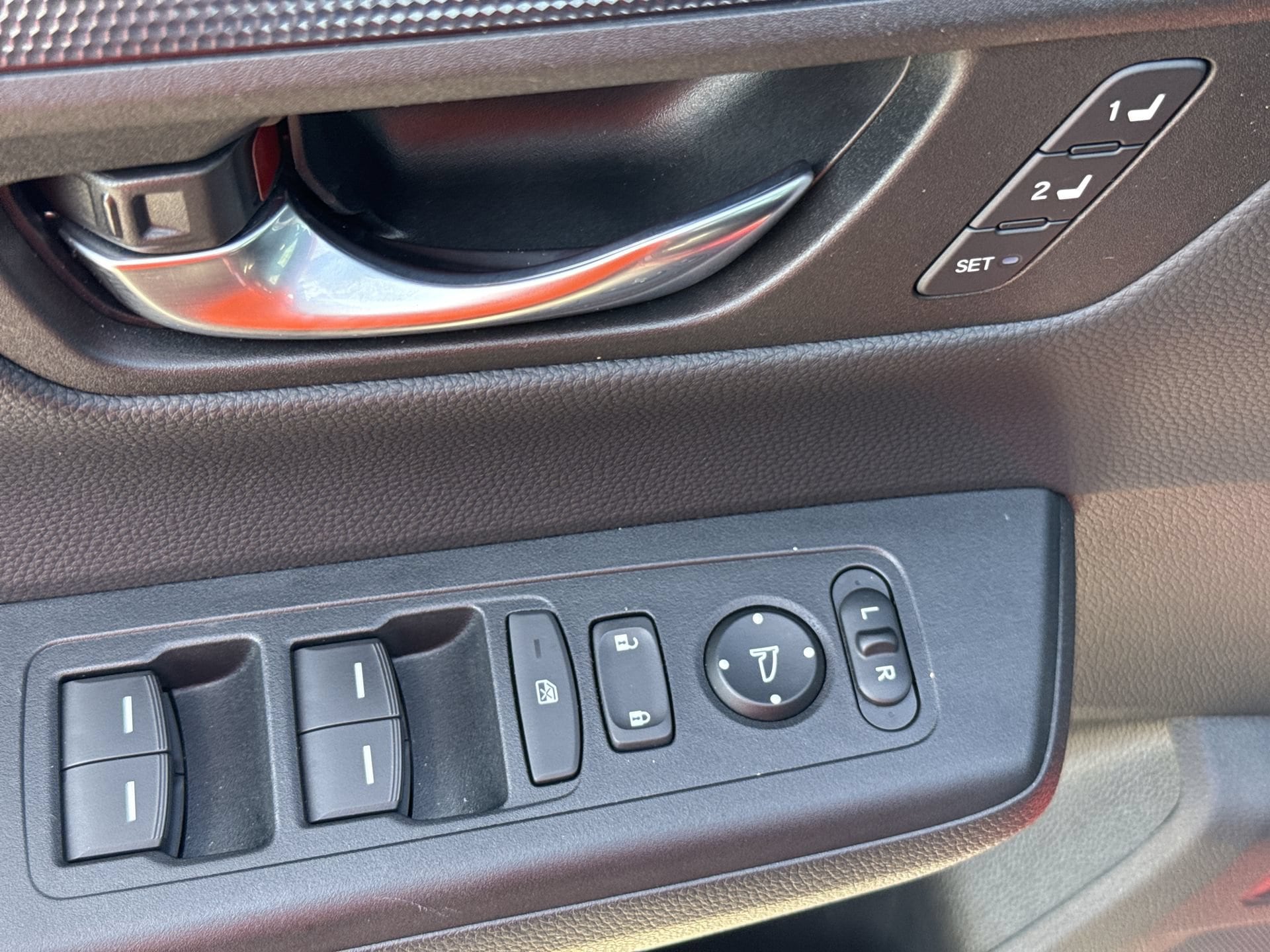 2026 Honda CR-V Sport-L - Photo 15