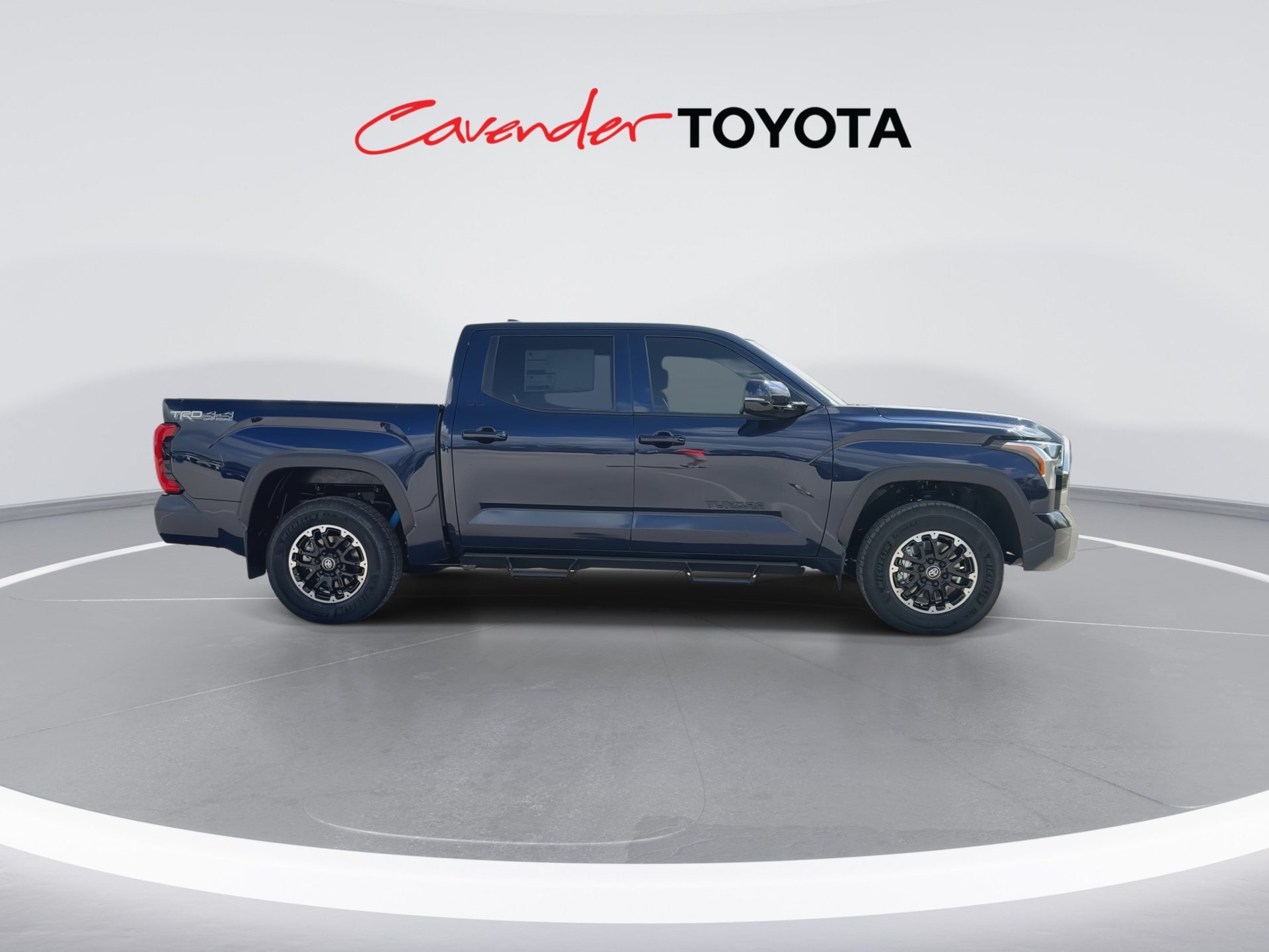 2026 Toyota Tundra For Sale San Antonio TX | Also Serving Boerne
