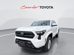 New 2026 Toyota Tacoma SR5 Truck Double Cab near New Braunfels, TX