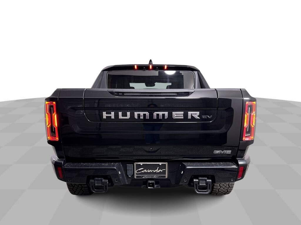 2024 GMC HUMMER EV 2X - Photo 7
