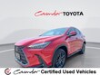 LEXUS NX 250